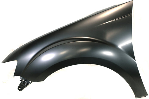 OUTLANDER 10-13 FRONT FENDER LH, Primed, 7 Passenger Seating