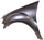 OUTLANDER 10-13 FRONT FENDER LH, Primed, 7 Passenger Seating