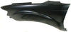 OUTLANDER 10-13 FRONT FENDER LH, Primed, 7 Passenger Seating