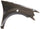 OUTLANDER 10-13 FRONT FENDER LH, Primed, 7 Passenger Seating