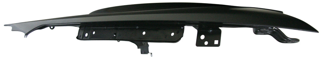 OUTLANDER 10-13 FRONT FENDER LH, Primed, 7 Passenger Seating
