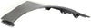 E-CLASS 03-09 FRONT FENDER RH, Primed, Sedan/Wagon, Steel