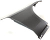 E-CLASS 03-09 FRONT FENDER RH, Primed, Sedan/Wagon, Steel