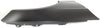 E-CLASS 03-09 FRONT FENDER RH, Primed, Sedan/Wagon, Steel
