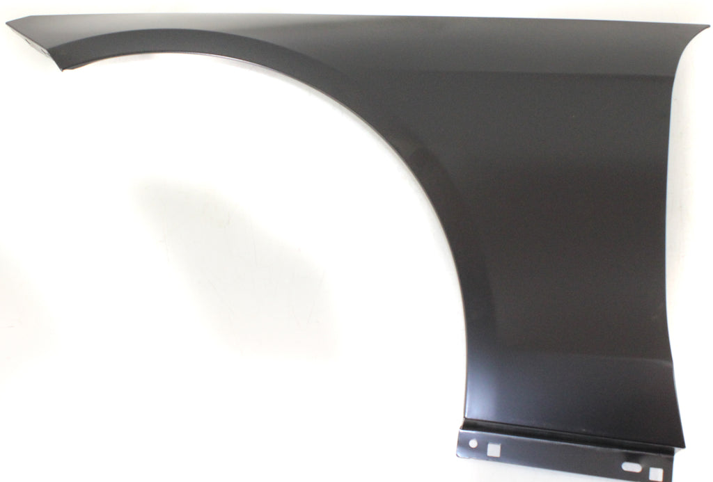 E-CLASS 03-09 FRONT FENDER LH, Primed, Sedan/Wagon, Steel