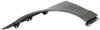 E-CLASS 03-09 FRONT FENDER LH, Primed, Sedan/Wagon, Steel