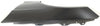 E-CLASS 03-09 FRONT FENDER LH, Primed, Sedan/Wagon, Steel