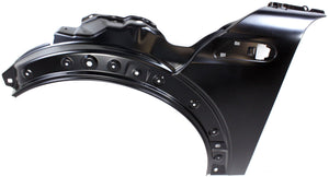 COOPER 07-15 FRONT FENDER LH, Primed