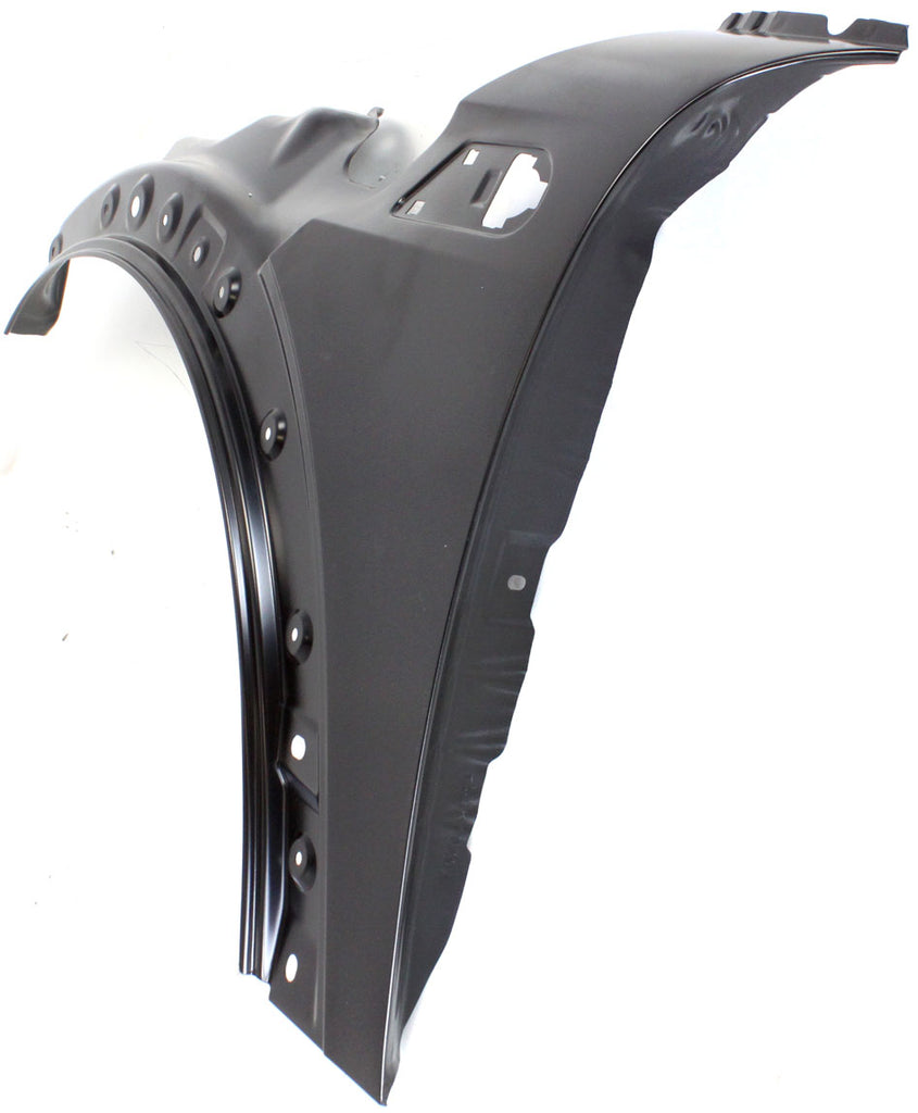 COOPER 07-15 FRONT FENDER LH, Primed
