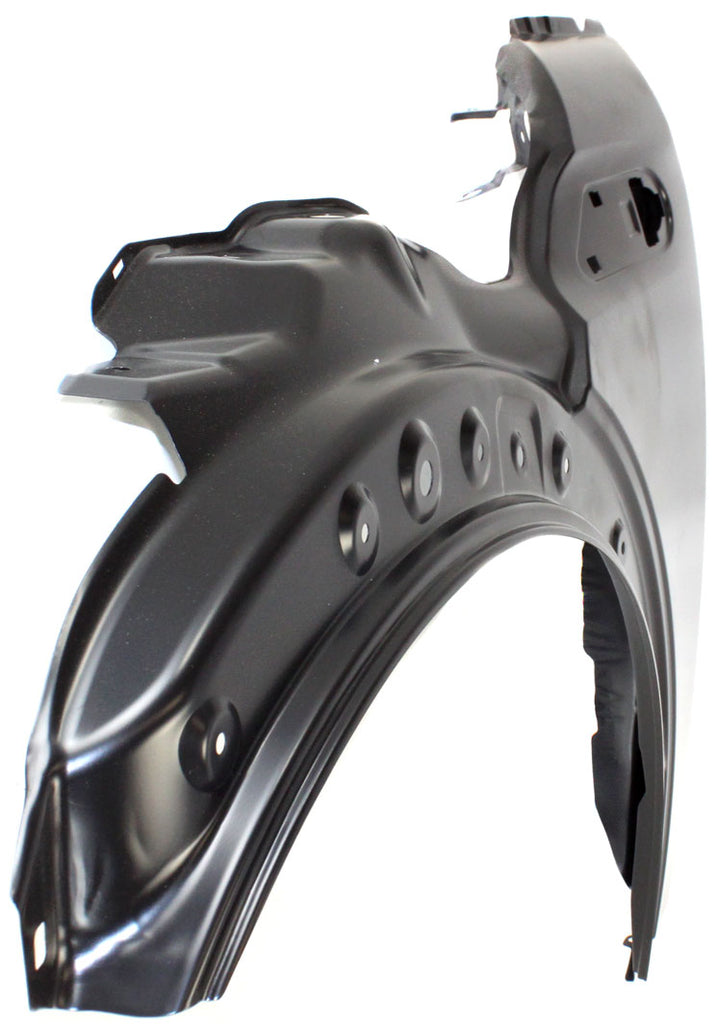 COOPER 07-15 FRONT FENDER LH, Primed