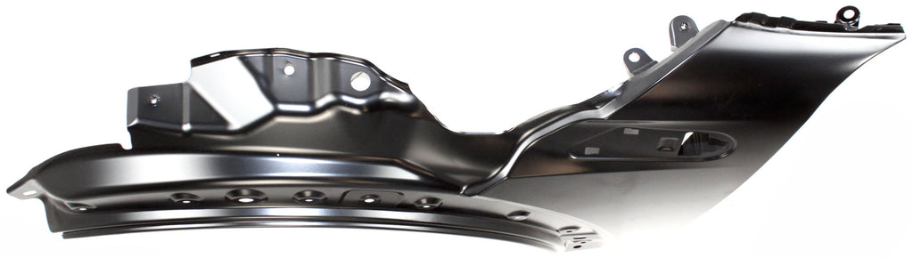 COOPER 07-15 FRONT FENDER LH, Primed