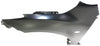 MAZDA 3 10-11 FRONT FENDER LH, Primed, Hatchback (2.0L/2.5L Eng.)/Sedan, w/ Stone Guard and Side Signal Light