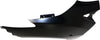 MAZDA 2 11-11 FRONT FENDER LH, Primed, w/o Rocker Molding Hole