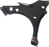 MAZDA 2 11-14 FRONT FENDER RH, Primed, w/ Rocker Molding Hole