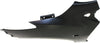 MAZDA 2 11-14 FRONT FENDER LH, Primed, w/ Rocker Molding Hole
