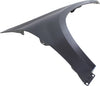 GL-CLASS 07-12 FRONT FENDER RH, Primed, Steel - CAPA