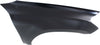 GL-CLASS 07-12 FRONT FENDER RH, Primed, Steel - CAPA