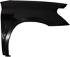 GL-CLASS 07-12 FRONT FENDER RH, Primed, Steel