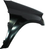 GL-CLASS 07-12 FRONT FENDER RH, Primed, Steel