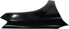 GL-CLASS 07-12 FRONT FENDER RH, Primed, Steel