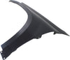GL-CLASS 07-12 FRONT FENDER LH, Primed, Steel - CAPA