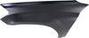 GL-CLASS 07-12 FRONT FENDER LH, Primed, Steel - CAPA