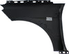 M-CLASS 12-14 FRONT FENDER RH, (Exc. ML63 Model), Aluminum - CAPA