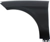 M-CLASS 12-14 FRONT FENDER LH, (Exc. ML63 Model), Aluminum - CAPA