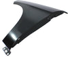 M-CLASS 12-14 FRONT FENDER LH, (Exc. ML63 Model), Aluminum - CAPA