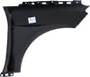 M-CLASS 12-14 FRONT FENDER LH, (Exc. ML63 Model), Aluminum - CAPA