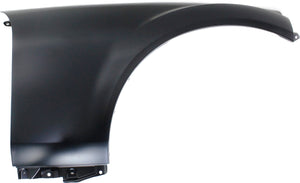 MX-5 MIATA 06-15 FRONT FENDER RH, Primed, Steel - CAPA
