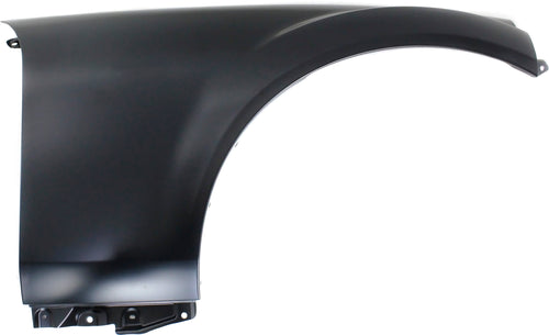 MX-5 MIATA 06-15 FRONT FENDER RH, Primed, Steel - CAPA