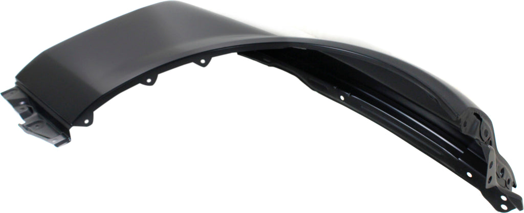 MX-5 MIATA 06-15 FRONT FENDER RH, Primed, Steel - CAPA