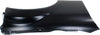 MX-5 MIATA 06-15 FRONT FENDER RH, Primed, Steel - CAPA