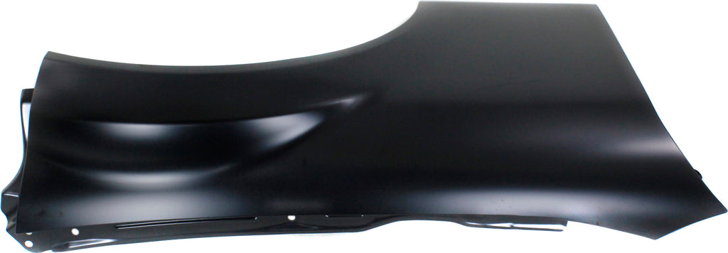MX-5 MIATA 06-15 FRONT FENDER RH, Primed, Steel - CAPA