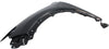 CX-5 13-16 FRONT FENDER LH, Primed, w/o Side Lamp Hole - CAPA