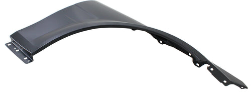 C63 AMG 08-15 FRONT FENDER RH, Primed, (08-14 Sedan)/(12-15 Coupe), Steel