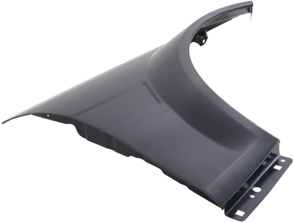 C63 AMG 08-15 FRONT FENDER RH, Primed, (08-14 Sedan)/(12-15 Coupe), Steel