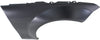 C63 AMG 08-15 FRONT FENDER RH, Primed, (08-14 Sedan)/(12-15 Coupe), Steel