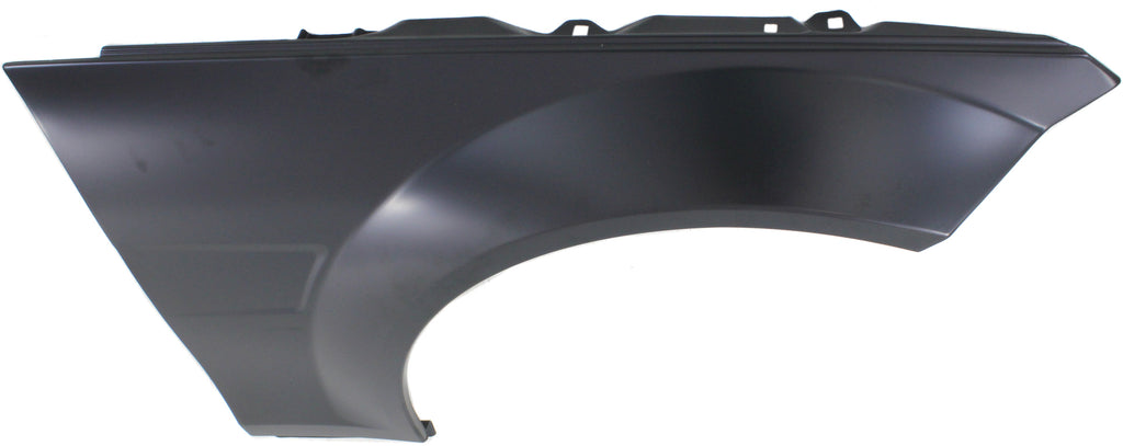 C63 AMG 08-15 FRONT FENDER RH, Primed, (08-14 Sedan)/(12-15 Coupe), Steel