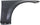C63 AMG 08-15 FRONT FENDER RH, Primed, (08-14 Sedan)/(12-15 Coupe), Steel