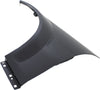 C63 AMG 08-15 FRONT FENDER LH, Primed, (08-14 Sedan)/(12-15 Coupe), Steel