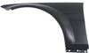 C63 AMG 08-15 FRONT FENDER LH, Primed, (08-14 Sedan)/(12-15 Coupe), Steel