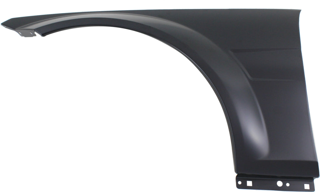 C63 AMG 08-15 FRONT FENDER LH, Primed, (08-14 Sedan)/(12-15 Coupe), Steel