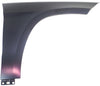 GL/GLS-CLASS 13-19 FRONT FENDER RH, Primed, (Exc. GL63/GLS63 AMG Models), Steel