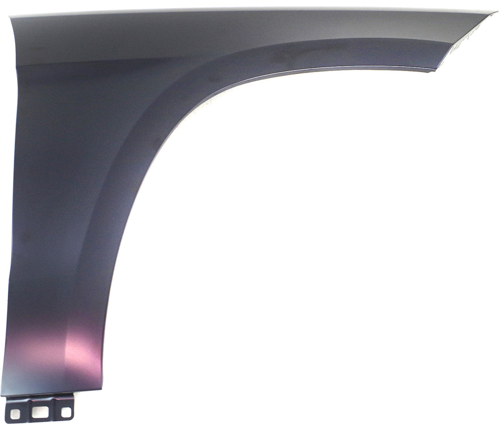 GL/GLS-CLASS 13-19 FRONT FENDER RH, Primed, (Exc. GL63/GLS63 AMG Models), Steel