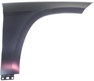 GL/GLS-CLASS 13-19 FRONT FENDER RH, Primed, (Exc. GL63/GLS63 AMG Models), Steel