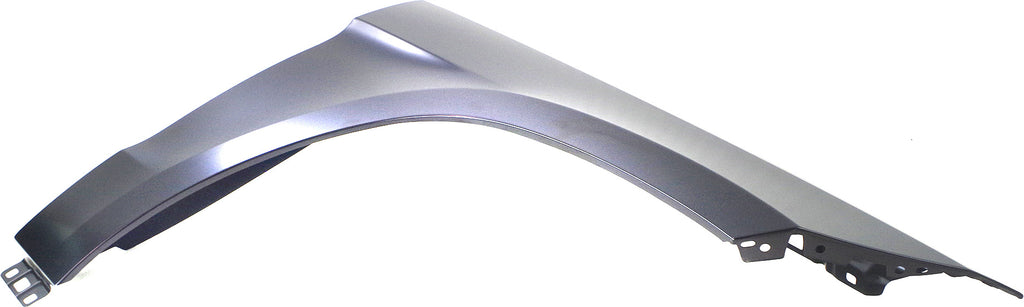 GL/GLS-CLASS 13-19 FRONT FENDER RH, Primed, (Exc. GL63/GLS63 AMG Models), Steel