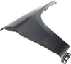 GL/GLS-CLASS 13-19 FRONT FENDER RH, Primed, (Exc. GL63/GLS63 AMG Models), Steel