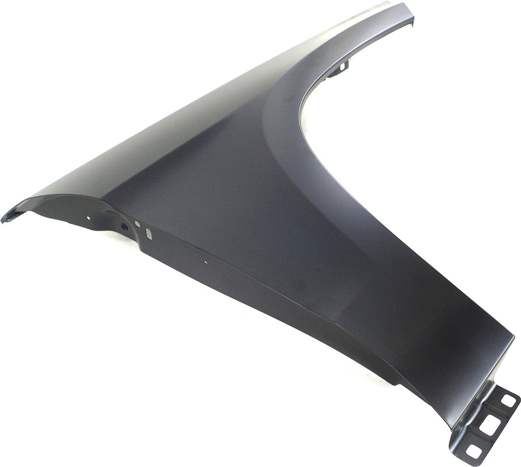 GL/GLS-CLASS 13-19 FRONT FENDER RH, Primed, (Exc. GL63/GLS63 AMG Models), Steel